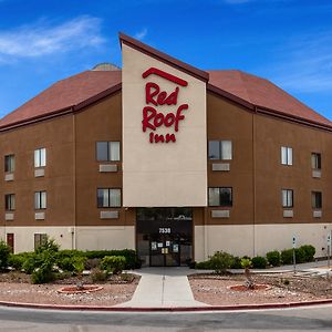 Red Roof Inn El Paso West