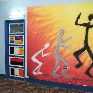 Bob Marley House Sherief Hotel Luxor